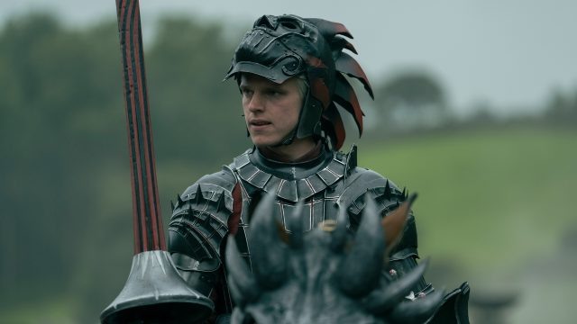    Кадр из сериала «Рыцарь Семи Королевств» (A Knight of the Seven Kingdoms, США, 2026)