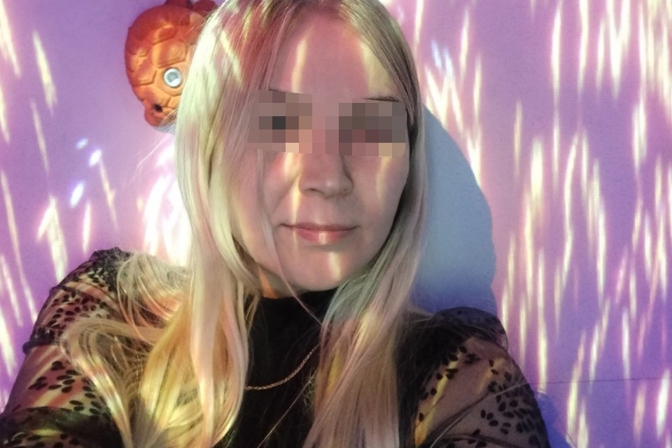    Погибшая строила большие планы на жизнь, но все оборвалось в один миг. Фото: соцсети