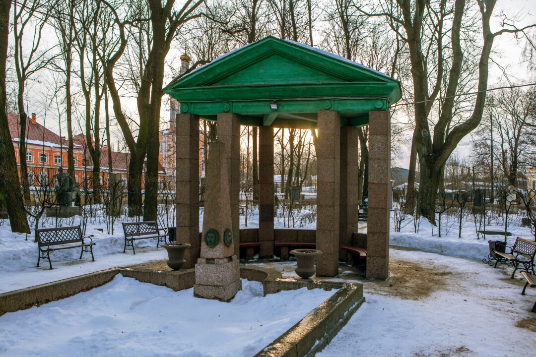    Фото: shutterstock|Sergei Afanasev