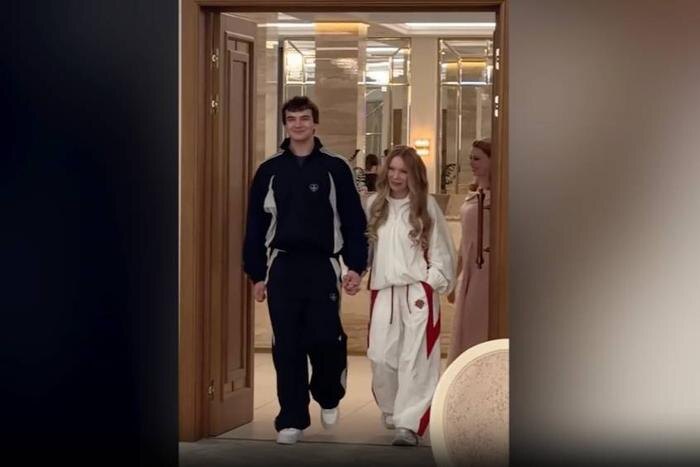 Обложка © Instagram (признан экстремистской организацией и запрещён на территории Российской Федерации)/ karinakross