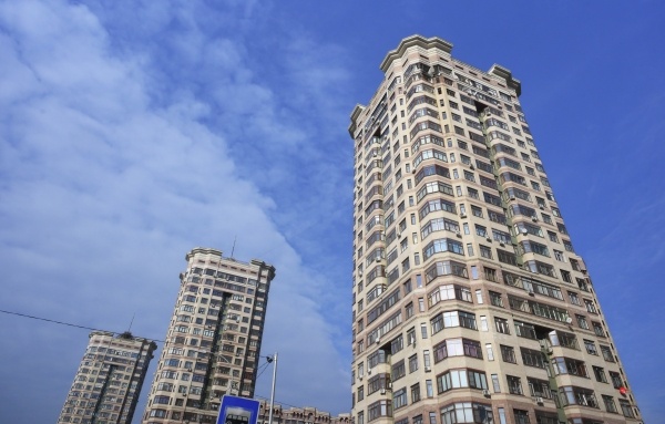 Риелторы объяснили высокую стоимость жилья отсутствием маленьких квартир