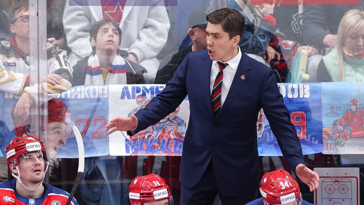 Игорь Никитин.
Фото Дарья Исаева, «СЭ»