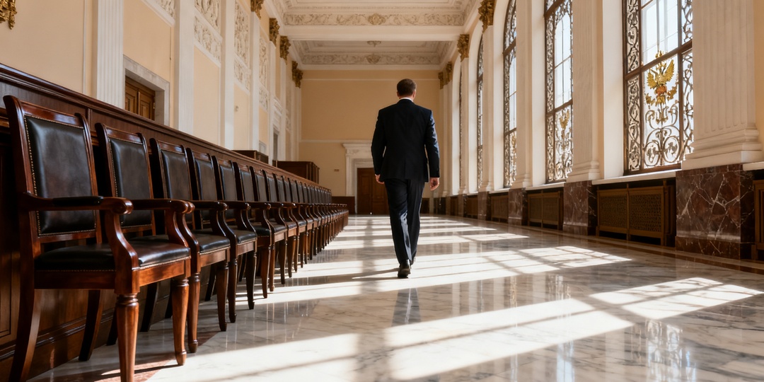 Сотни судей потеряли должности из-за антикоррупционных проверок