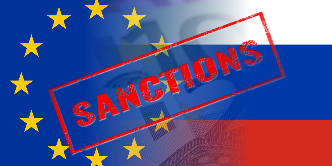 Совет Европейского союза принял два ключевых решения, касающихся России и Украины