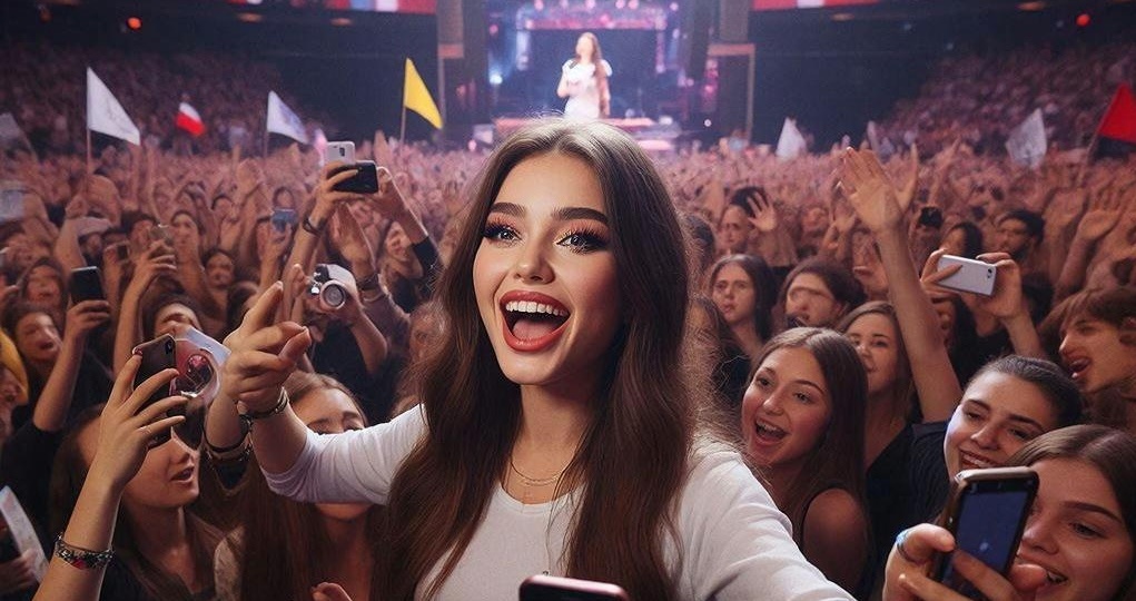 Gigs сохранит посещенные концерты и шоу на память