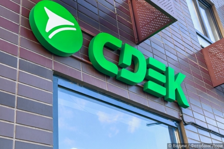 Основатель СДЭК ушел в «стратегию» и передал руль «финансисту»