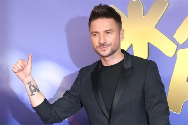    Сергей Лазарев. Досье