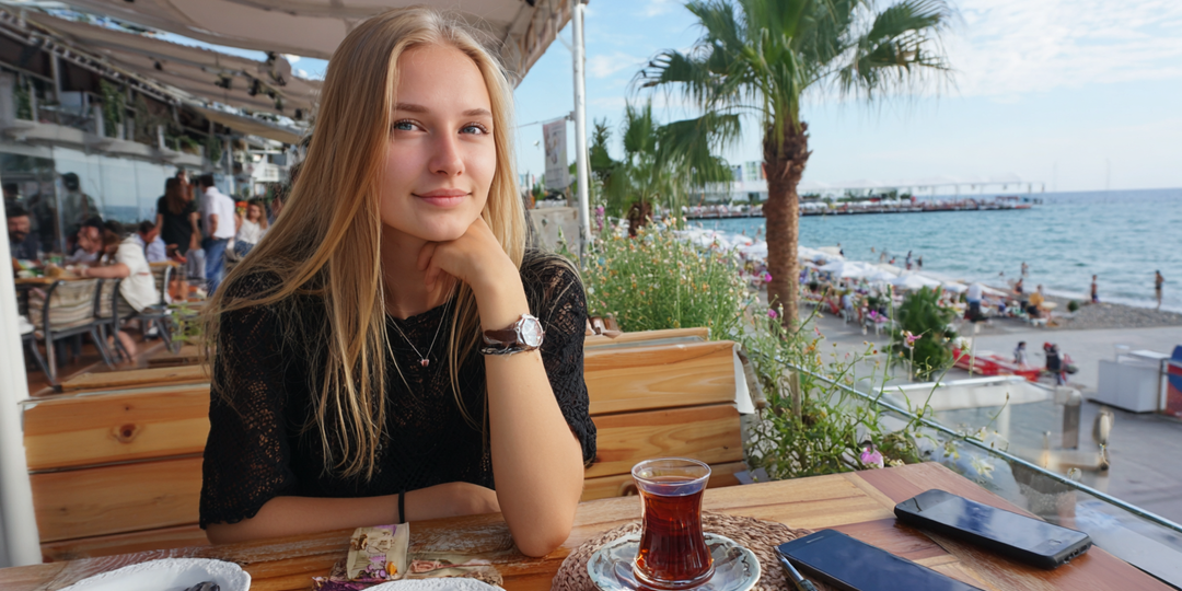 От Турции до Китая: T2 запустил бесплатный безлимитный интернет за границей