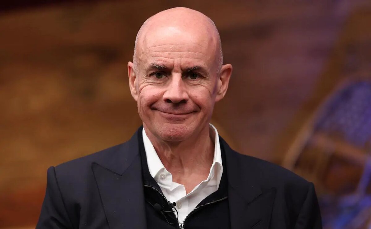    Источник: Юхан Элиаш Фото: Alexander Hassenstein / Getty Images. rbc.ru Дмитрий