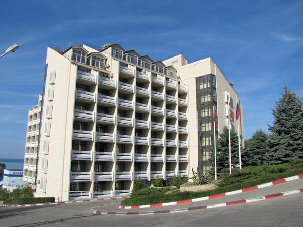 СКК АкваЛоо, Сочи - ЛЕТО 2026