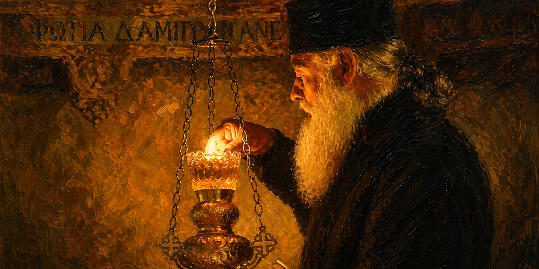 Зачем молиться ежедневно и как делать это правильно? Шаг 1