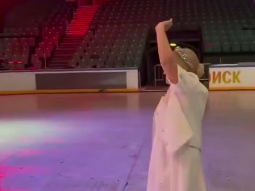 Фото: Prt Scr t.me / Светский хроник