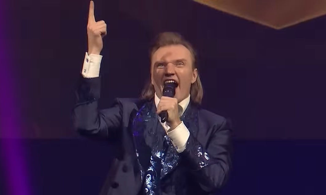 Фото: Prt Scr youtube.com / Степан Лагунов