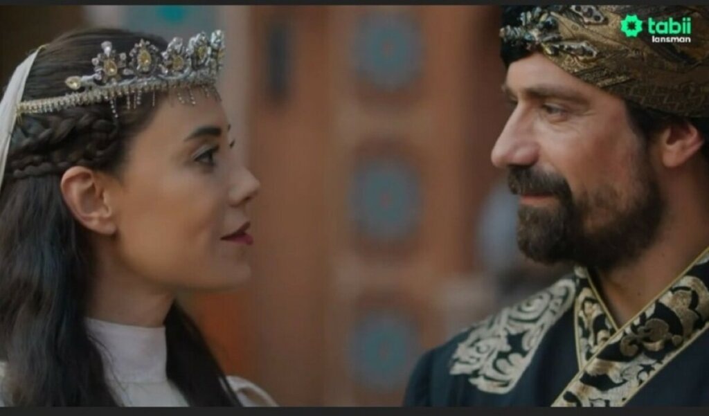    Фото: кадр из сериала