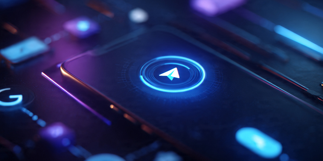 Telegram превращается в универсальный ключ