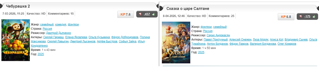 Фэнтези-провал года: я вам сейчас всё расскажу, как есть!