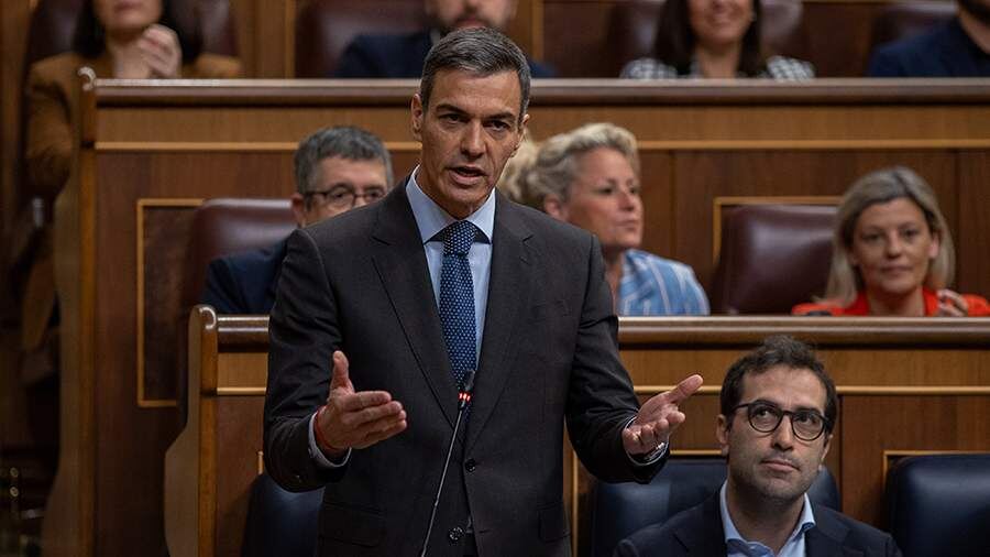    Фото: Global Look Press/David Canales/Keystone Press Agency