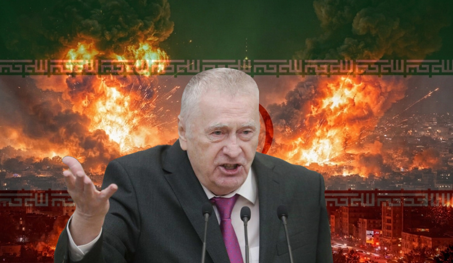 «Мир будет полыхать»: почему Жириновский назвал 2026 год точкой невозврата
