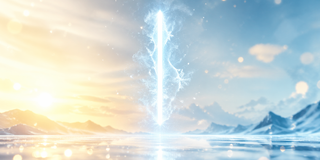 Руна Иса и её настоящая сила