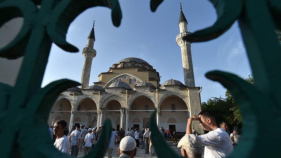    Фото: ИЗВЕСТИЯ/Александр Полегенько