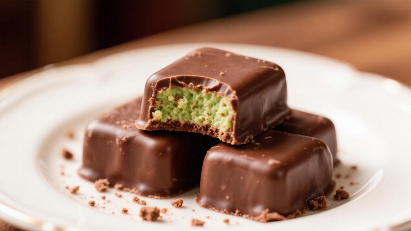 Ем эти конфетки упаковками и не толстею: супер-находка из Fix Price для вкусовых сосочков и фигуры