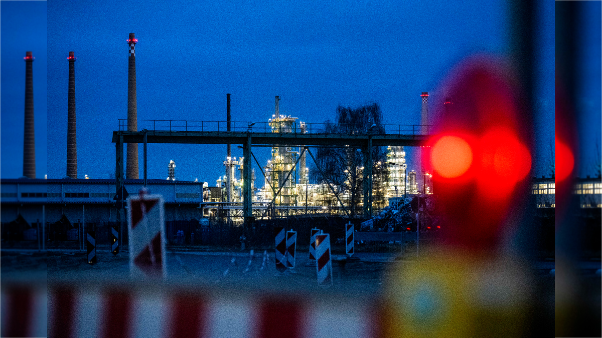 Фото: Christophe Gateau/globallookpress.com