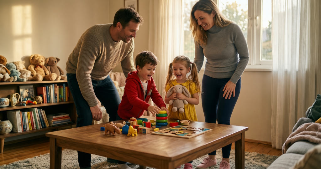 Новый налоговый вычет для родителей: как азовчанам вернуть часть НДФЛ