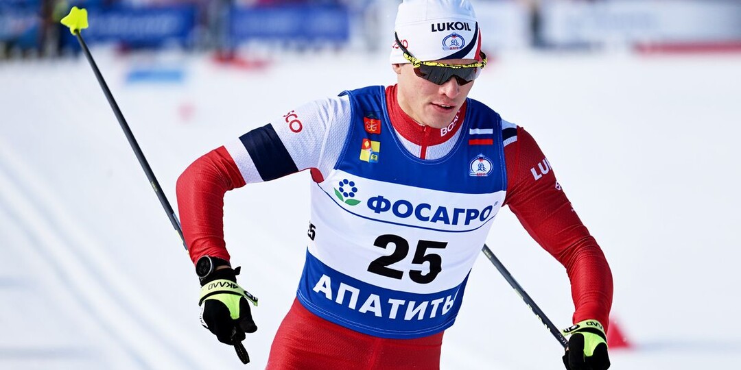 Русский лыжник уехал за границу, выложил фото с американкой на Аляске. Сергей Волков очень хочет на Олимпиаду-2030