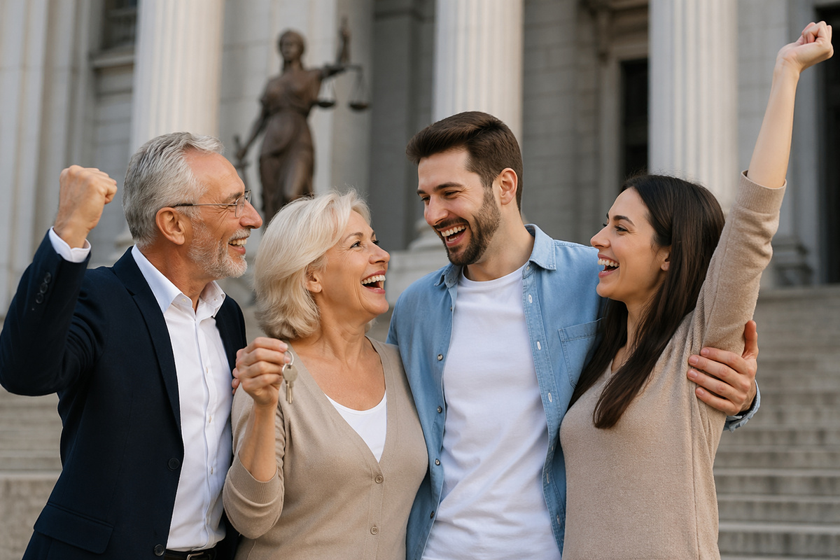 Верховный суд изменил правила дарения имущества между родственниками