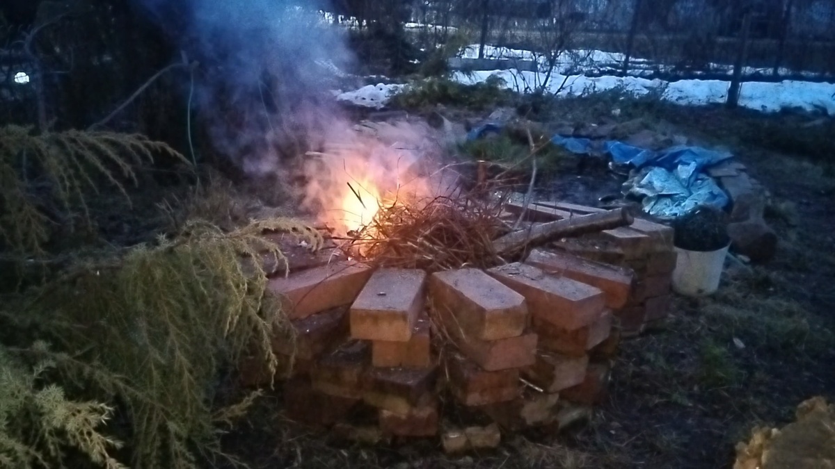 Фото автора