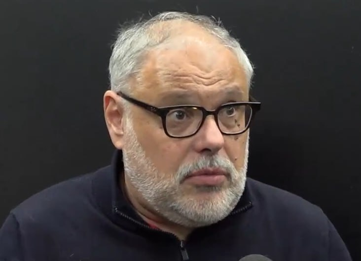 Фото: Prt Scr rutube.ru / Институт Русской Политической Культуры