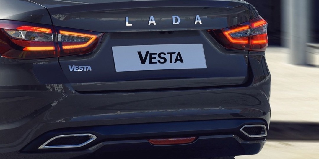 Lada Vesta по подписке - кому это нужно