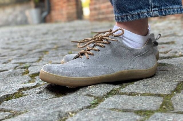 Полезно ли носить «босоногую обувь»?