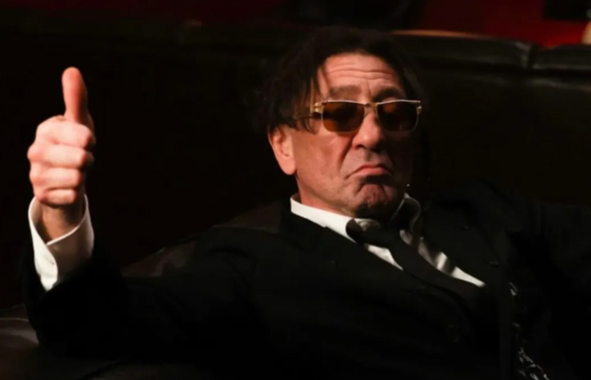 Нарколог об усыновлении Лепсом трех маленьких детей: «Он алкоголик – достаточно тяжелый, агрессивный»