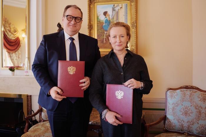 Фото © Фестиваль «Кантата»