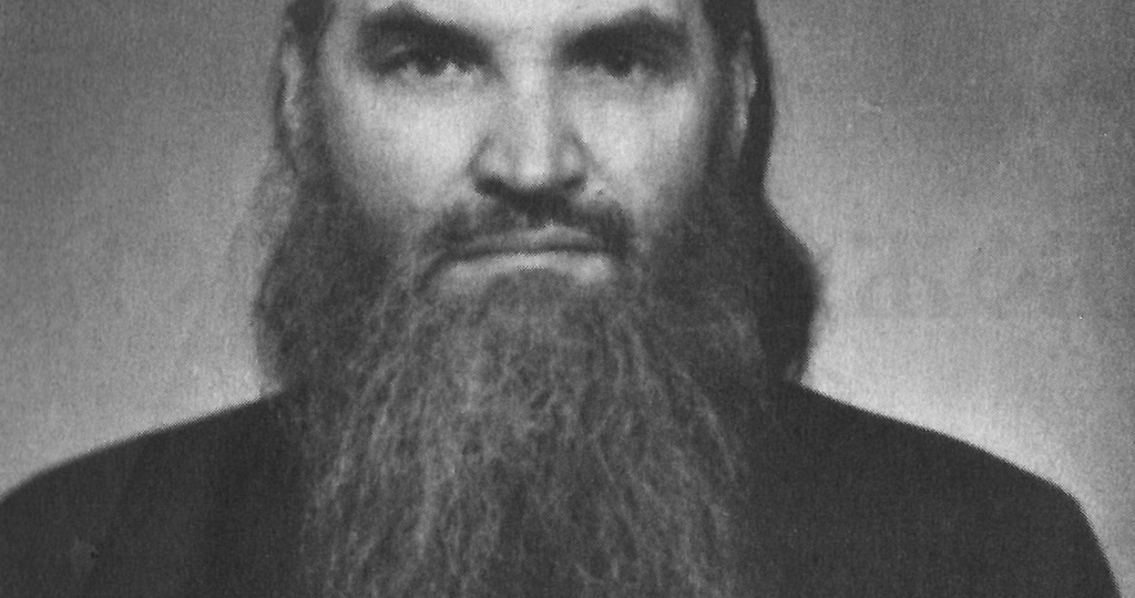 И работа бывает в грех. Протоиерей Валентин Мордасов.