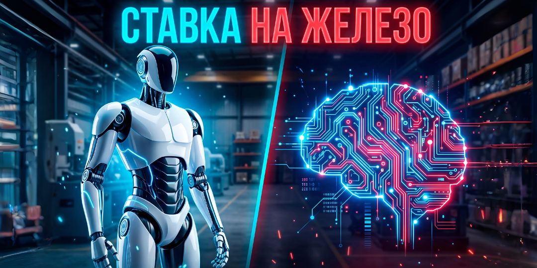 Tesla увеличила расходы до 25 млрд в 2026: куда пойдут деньги