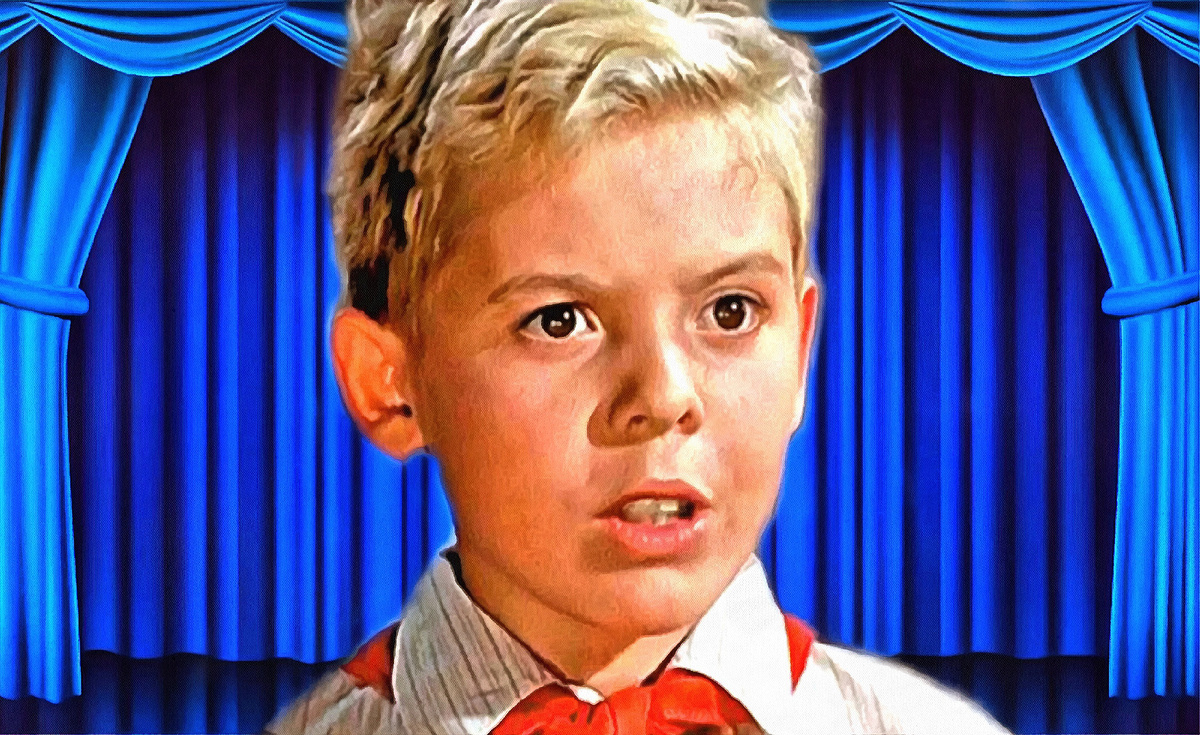 Тот самый Волька Костыльков