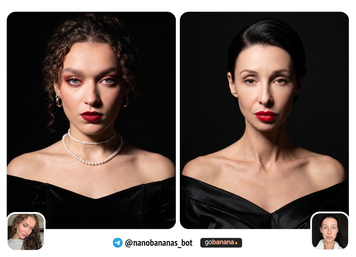 Студийная съёмка, fashion-стиль