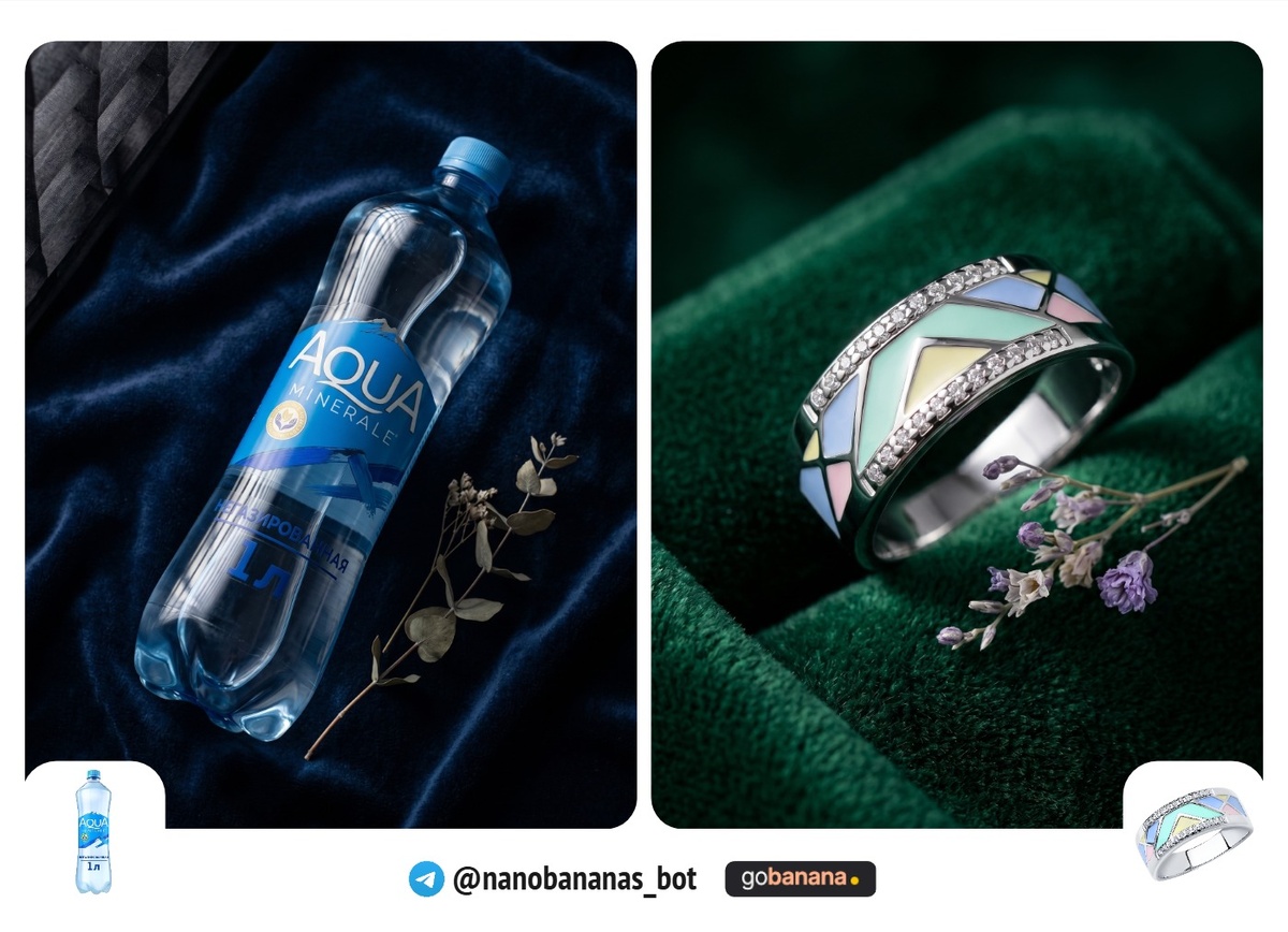 Бесплатный ИИ для генерации фото