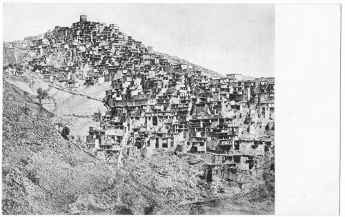 Фото Бахтияра Абдурахманова 