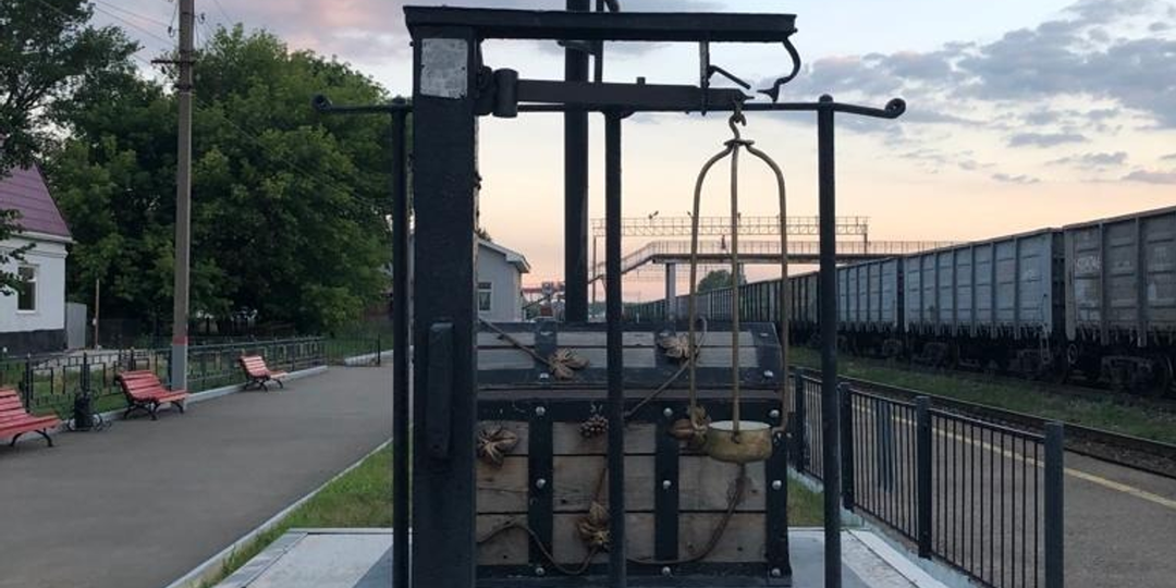 «Финист» домчит из Уфы до Белорецка за четыре часа вместо шести