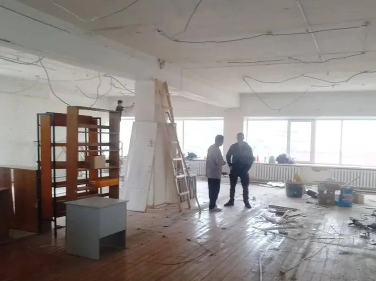     Администрация города Тамбова