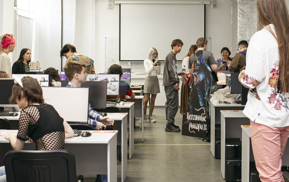 Листайте вправо, чтобы увидеть больше изображений