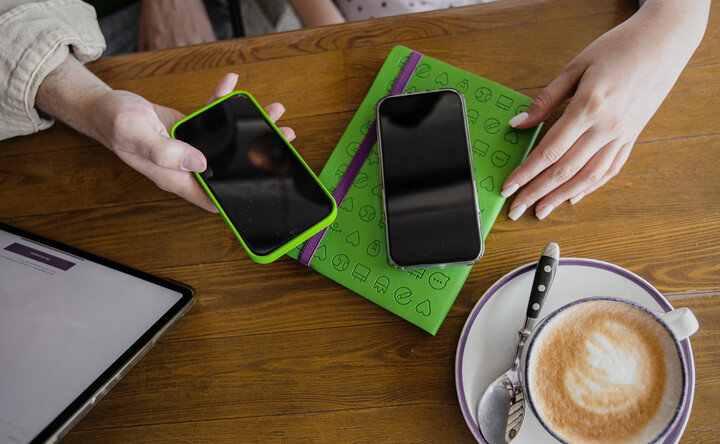 Доля смартфонов Apple среди абонентов МегаФона достигла 24%