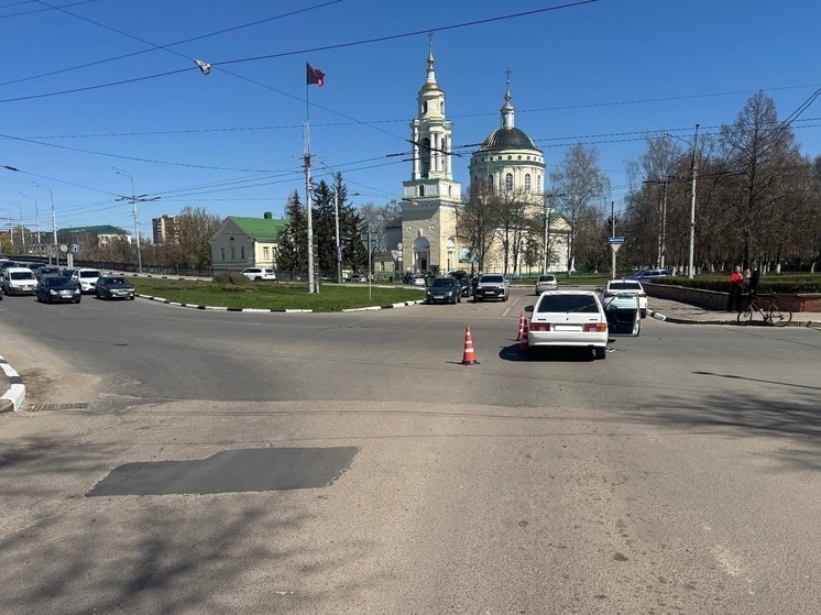     Фото: Управление Госавтоинспекции Орловской области