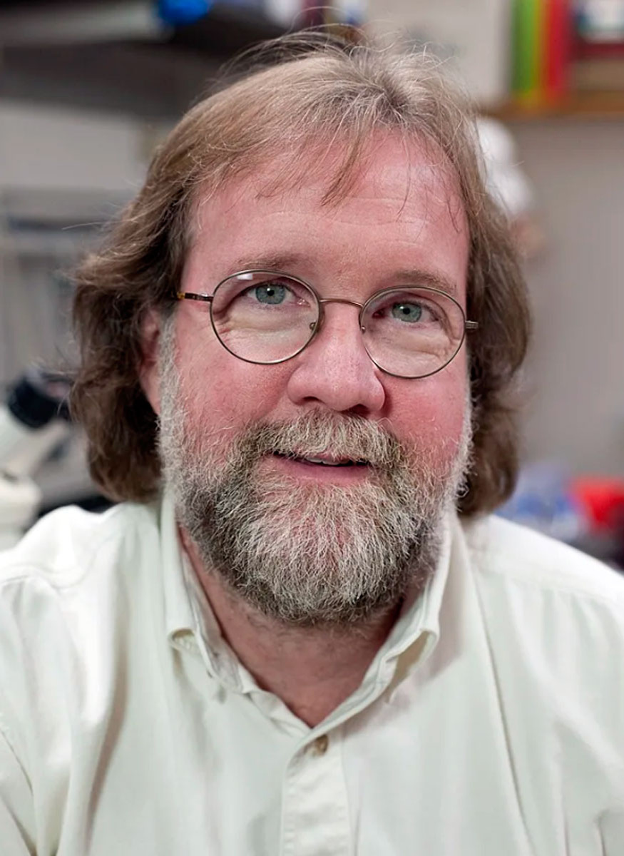 Шон Кэрролл