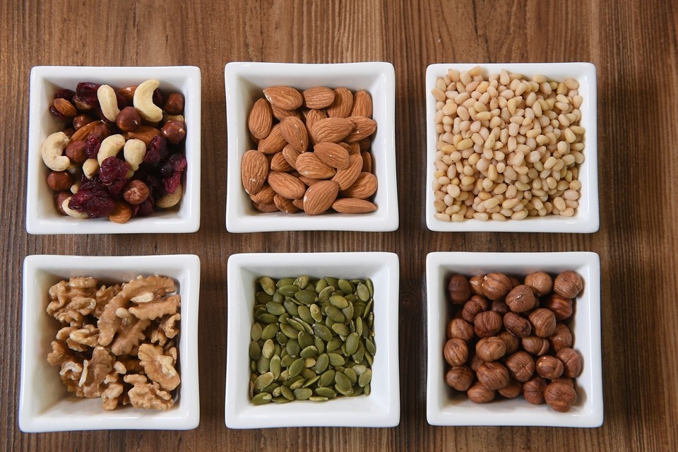    В «группу риска» входят продукты с высоким содержанием оксалатов. Иван МАКЕЕВ