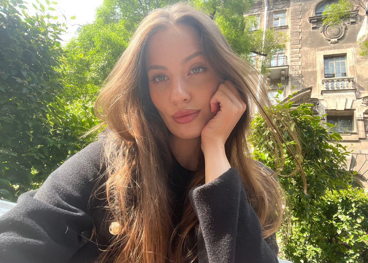 Автор канала. Будем знакомы