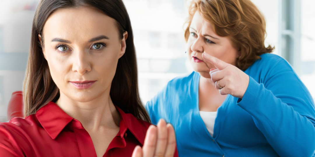 Свекровь придумала, как закрыть ипотеку своей дочки за наш счёт – не на ту напала